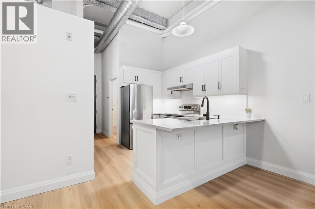 11 REBECCA Street Unit# 105