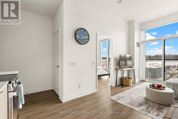 708 - 500 Dupont St, Toronto (Annex), ON 2