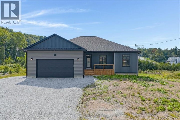 Photo 1 of 50 — 8 Galmorgan Drive, Quispamsis, NB E2E 0X1
