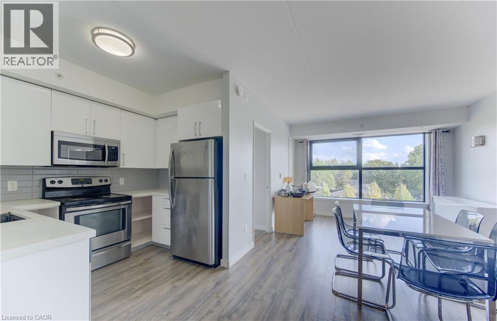 1291 GORDON Street Unit# 327