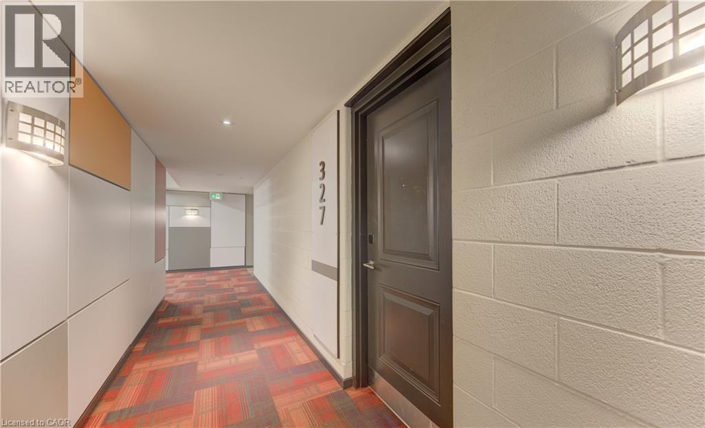 1291 GORDON Street Unit# 327