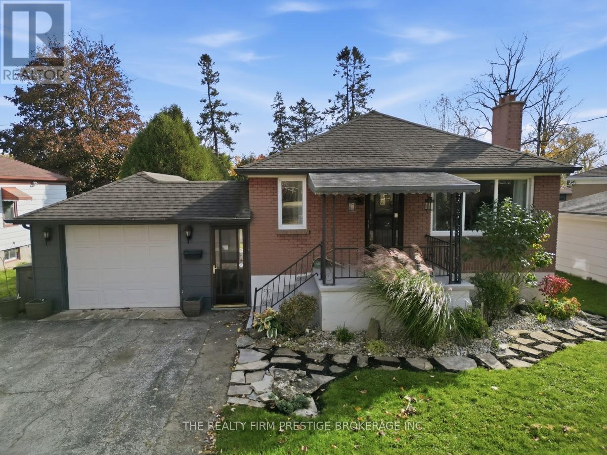 1843 PARK AVENUE