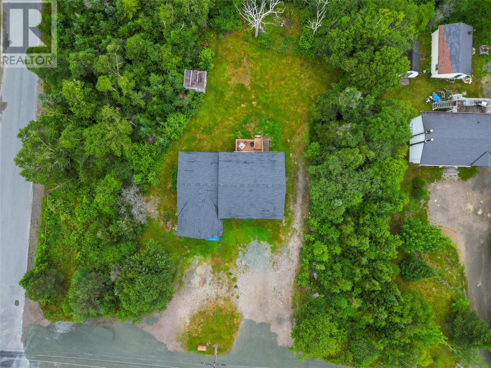46 Conception Bay Highway