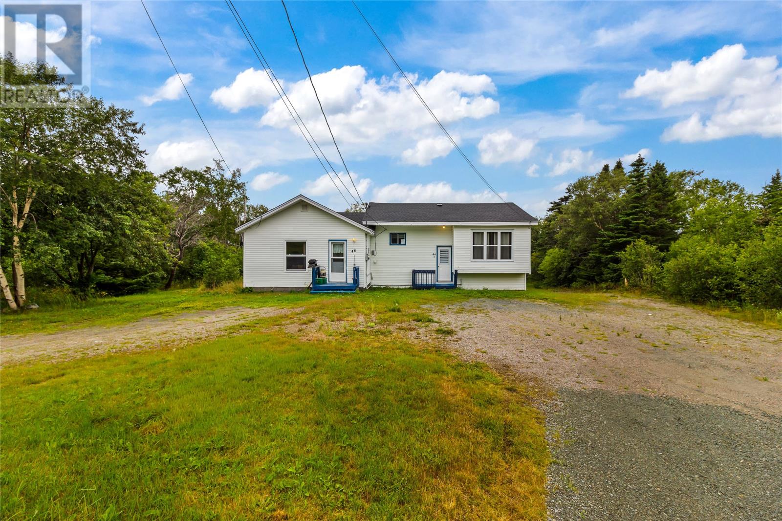 46 Conception Bay Highway