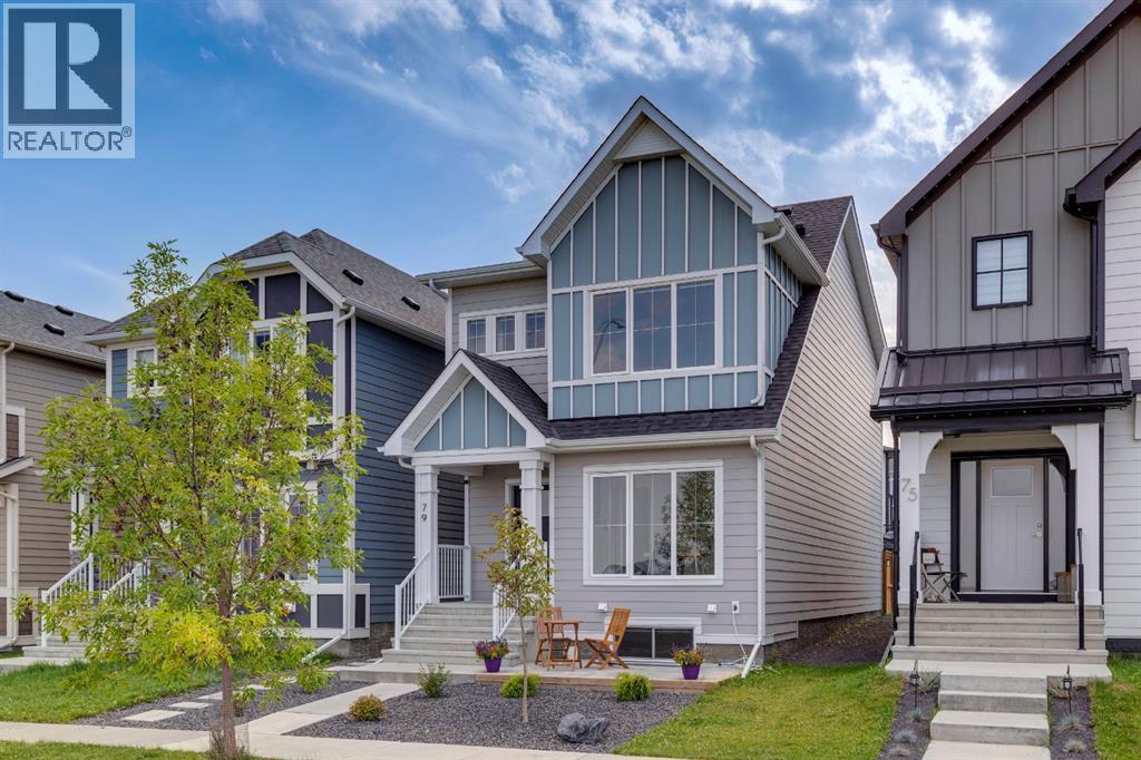 79 Masters Road SE