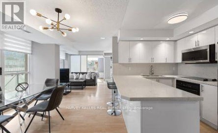 515 - 140 SIMCOE STREET Toronto (Waterfront Communities) ON M5H 4E9