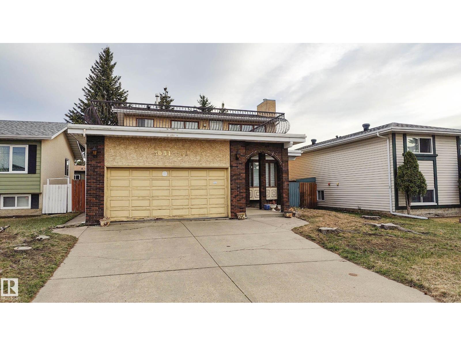 3031 79 ST NW NW