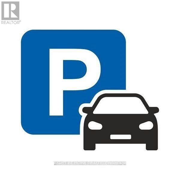 PARKING - 8 WELLESLEY STREET