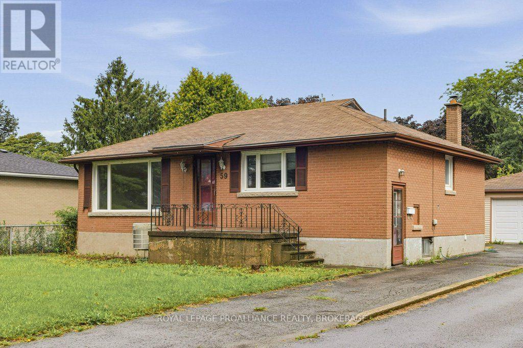 59 CAMPBELL CRESCENT