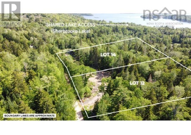 Lot 12 Larch Lane