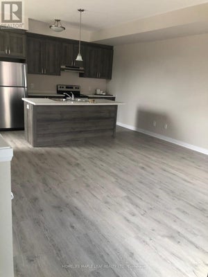 2B - 155 Thomas Slee Dr, Kitchener, ON 4