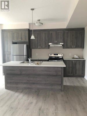 2B - 155 Thomas Slee Dr, Kitchener, ON 5