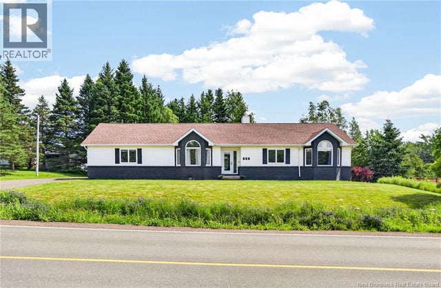 853 Melanson Road