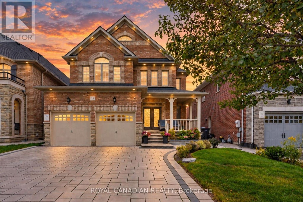 13 ISLAND GROVE, BRAMPTON (CREDIT VALLEY), ON L6X 0W6 - Image 473725610.jpeg?d=l
