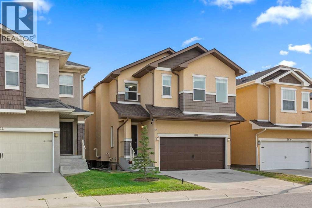60 Covecreek Mews NE