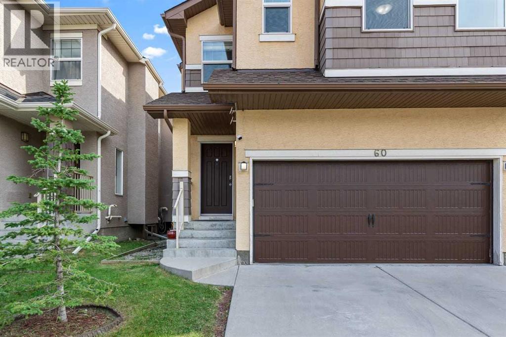 60 Covecreek Mews NE