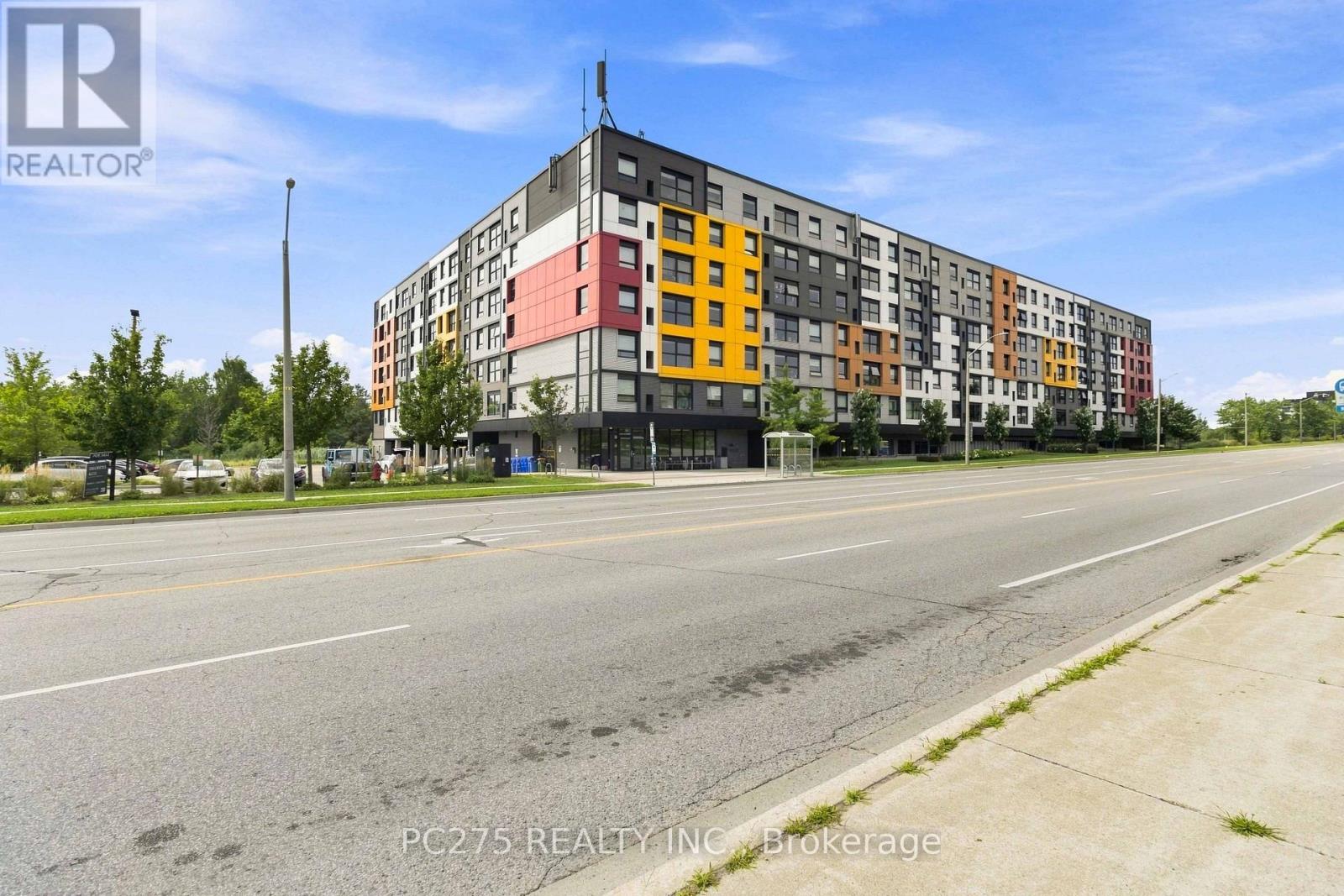 218 - 1291 GORDON STREET