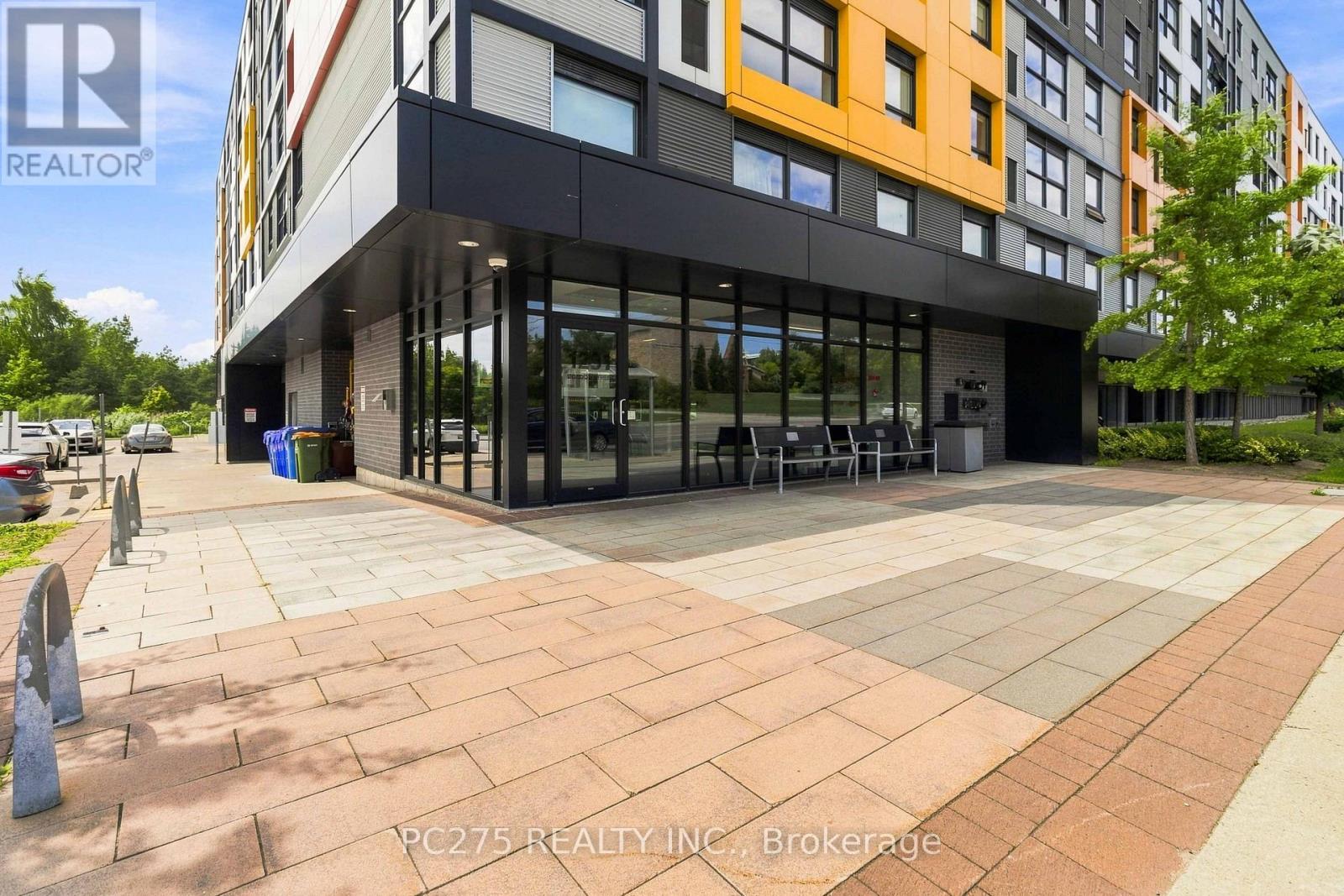218 - 1291 GORDON STREET