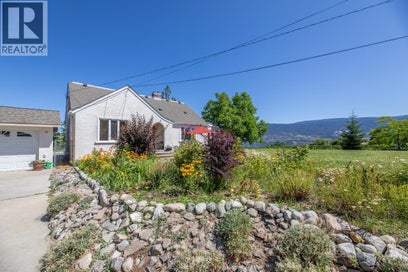 4910 GARTRELL Road Summerland BC V0H 1Z4