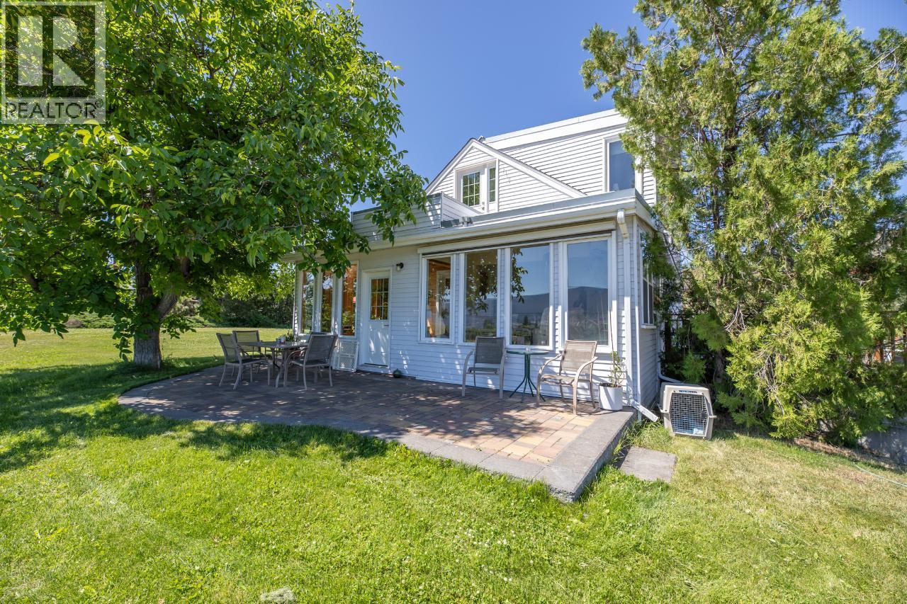 4910 GARTRELL Road