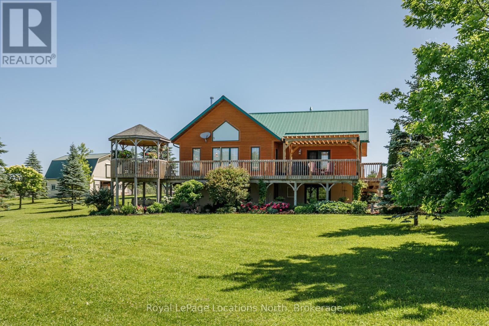 545413 4A SIDE ROAD N