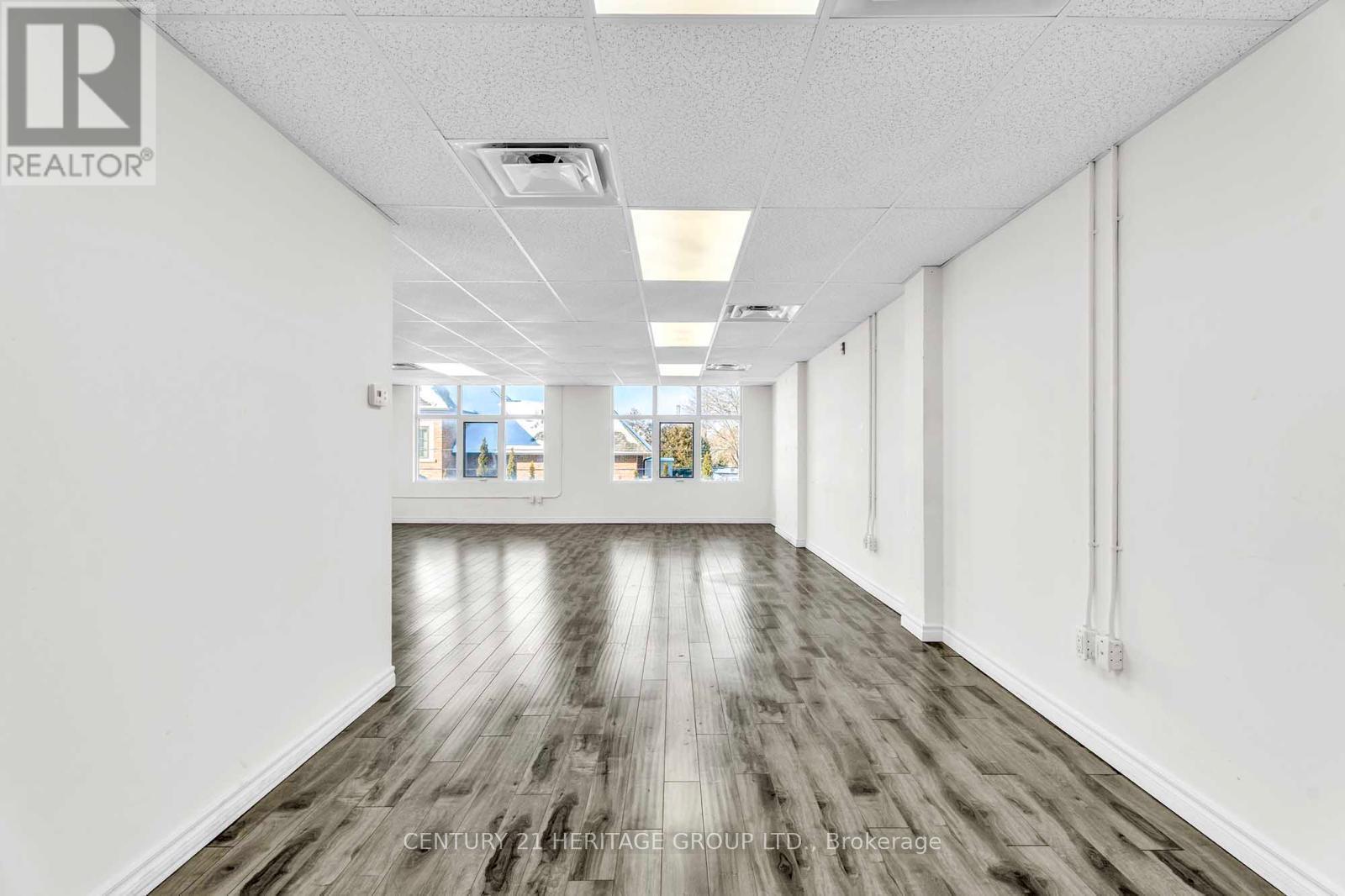 212 - 222 FINCH AVENUE W