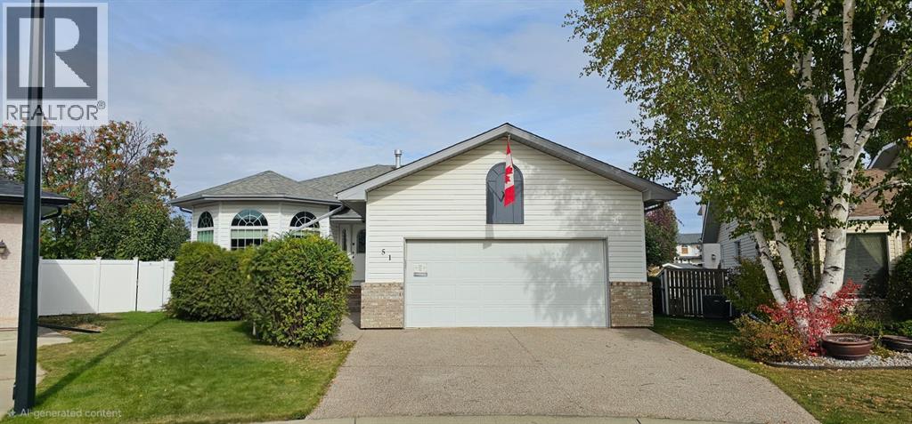 51 DOAN AVENUE, RED DEER, AB T4R 2M7 - Image 3562630158.jpeg?d=l