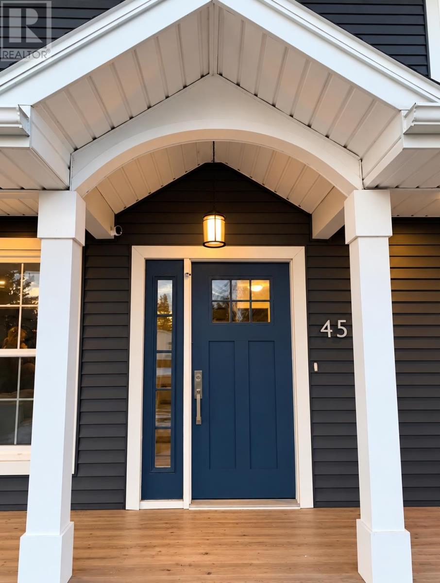 45 Earl Drive