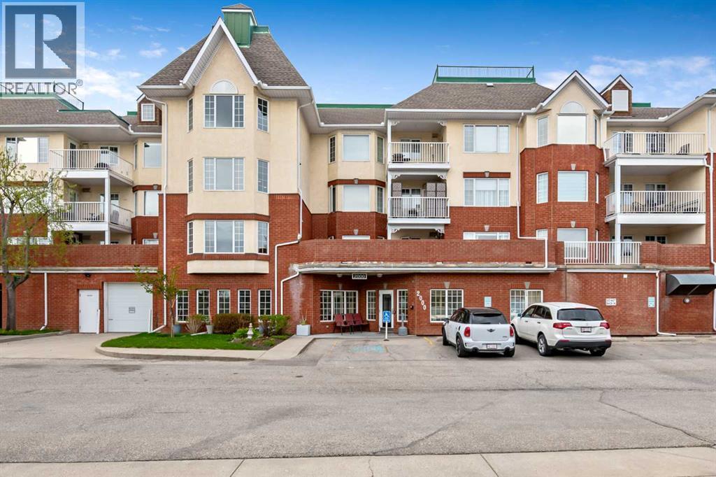 2206, 2206 Sienna Park Green SW