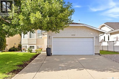 8126 Sherwood DRIVE Regina SK S4Y 1J6