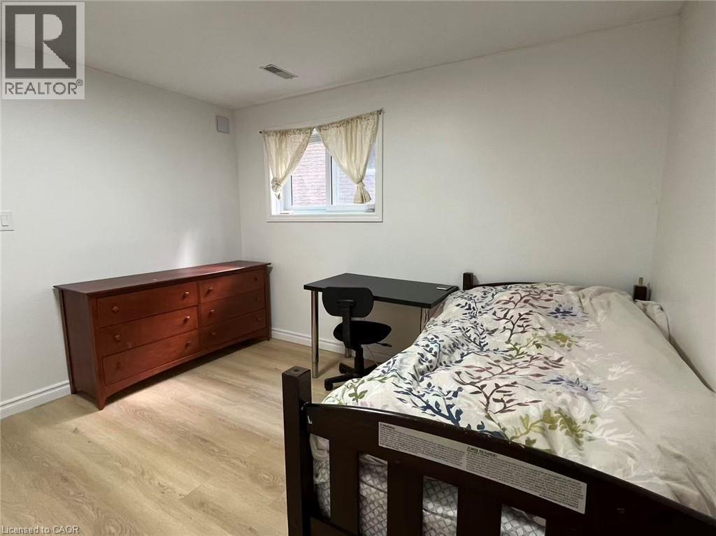 564 WILLOW WOOD Drive Unit# BASEMENT