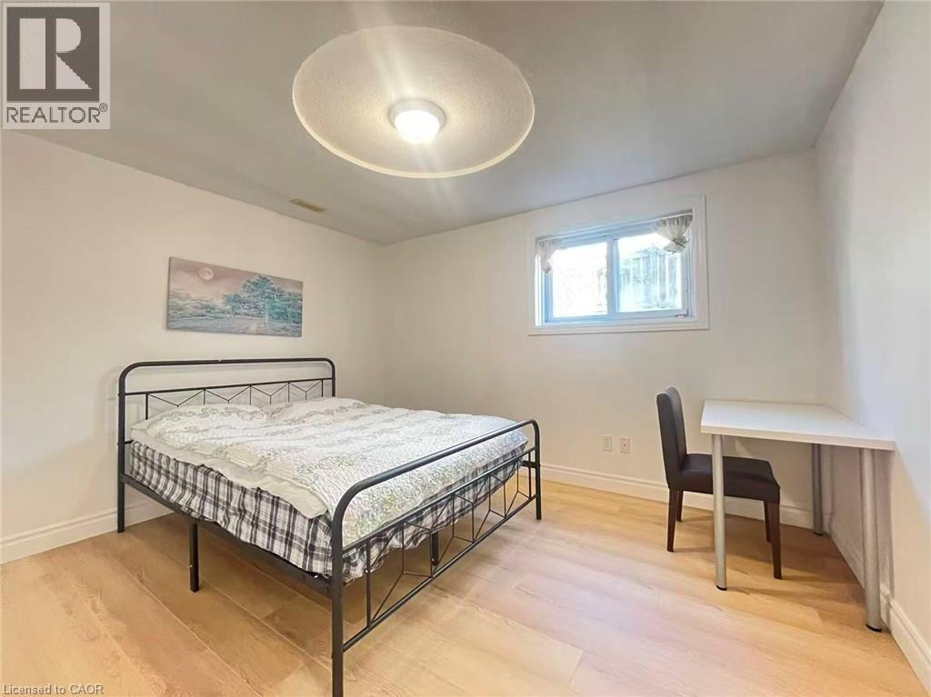 564 WILLOW WOOD Drive Unit# BASEMENT