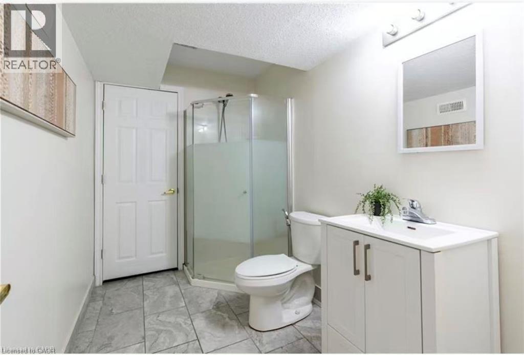 564 WILLOW WOOD Drive Unit# BASEMENT