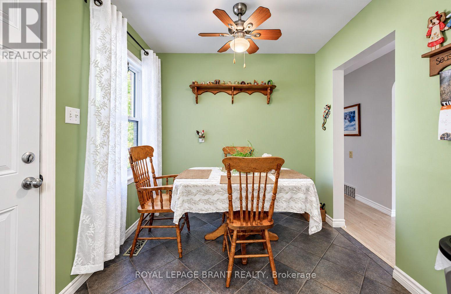 582 GRAND VALLEY DRIVE