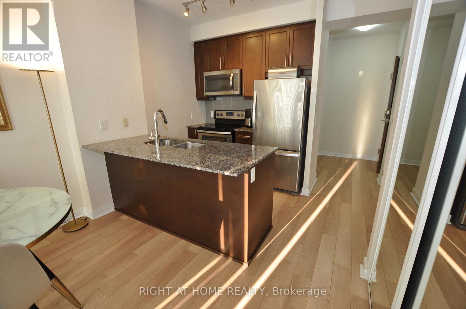 1705 - 3975 GRAND PARK DRIVE