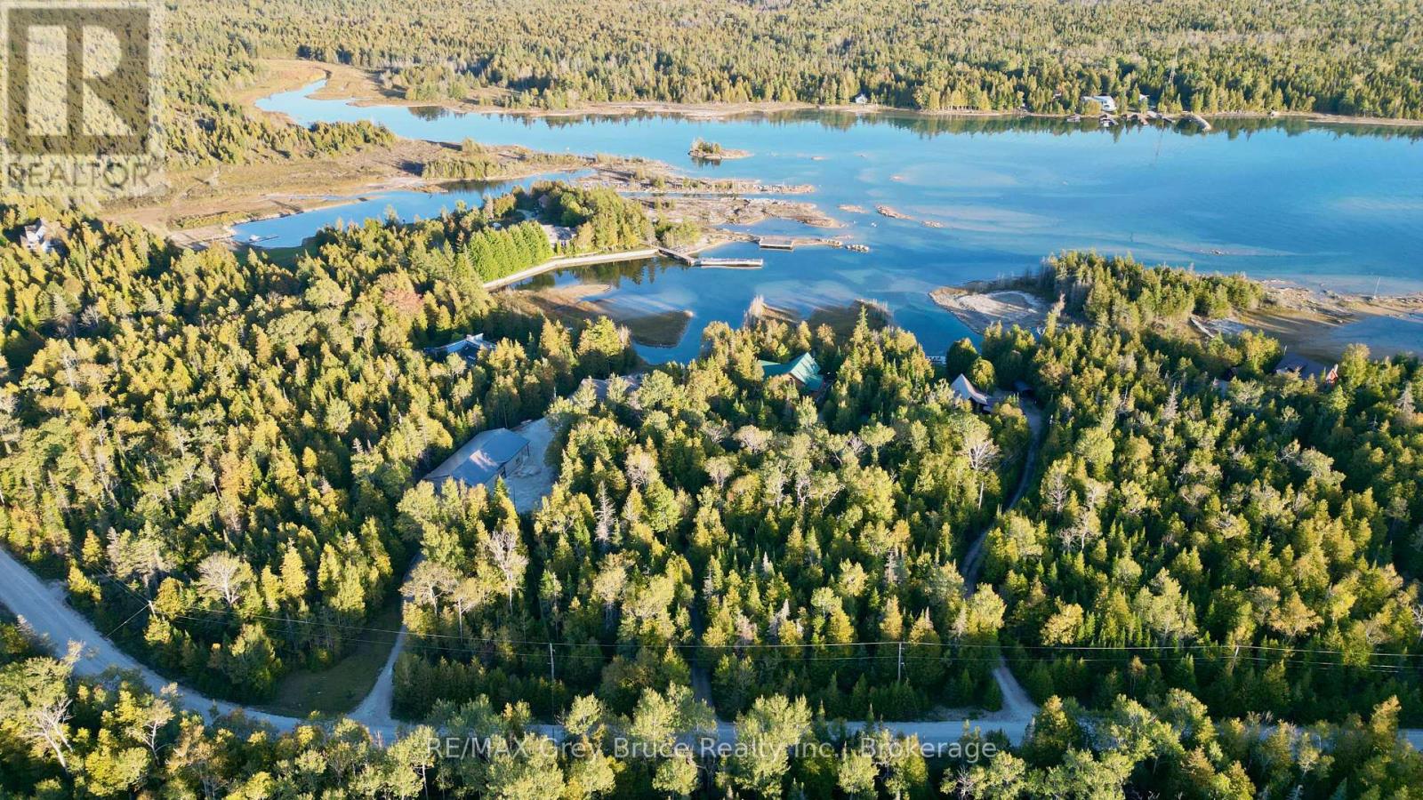 158 HOBSON'S HARBOUR DRIVE