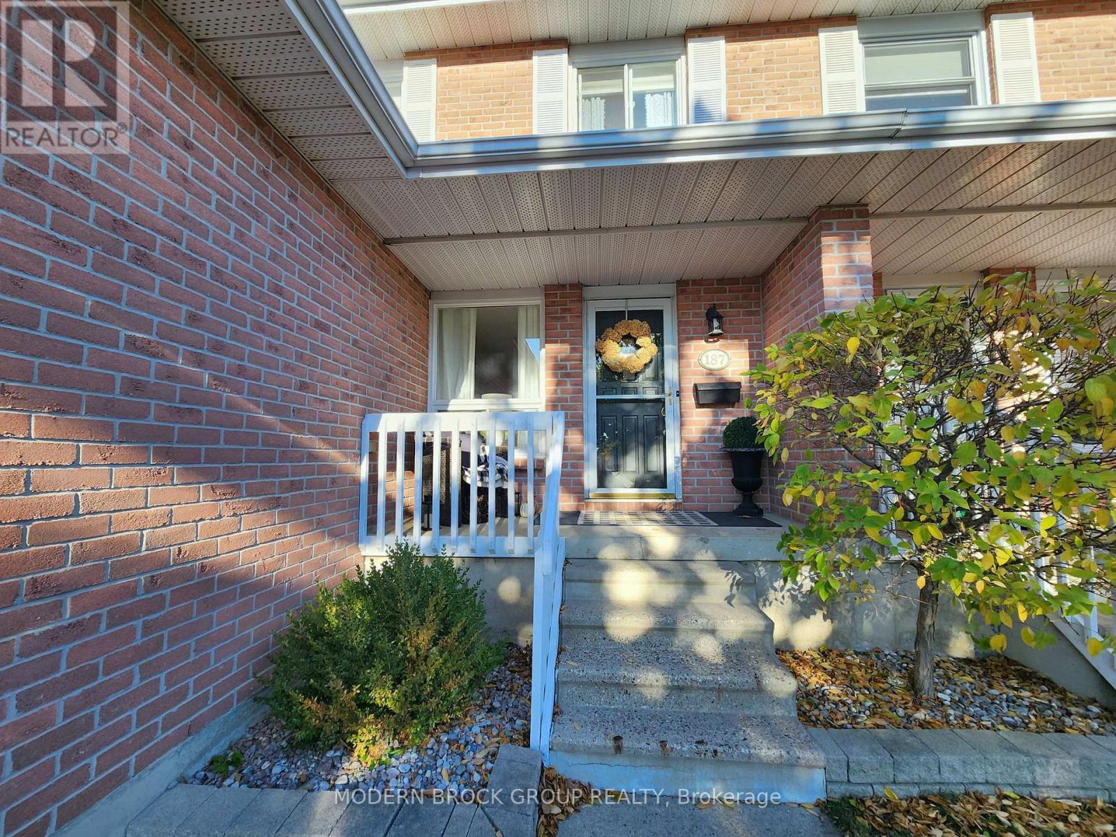 187 DANA STREET