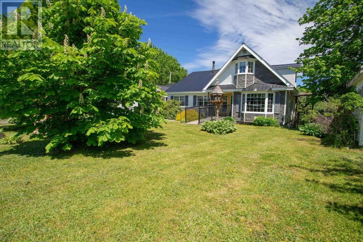 Photo 1 of 21 — 6536 Highway 340, Weymouth, NS B0W 3T0