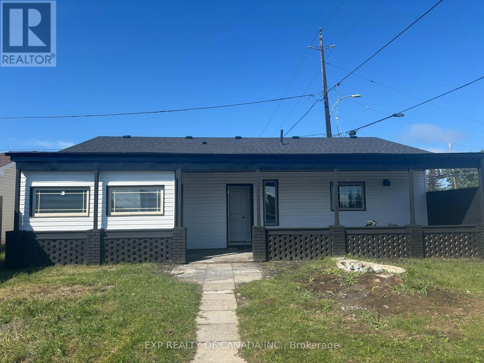 100 CONLEY STREET S