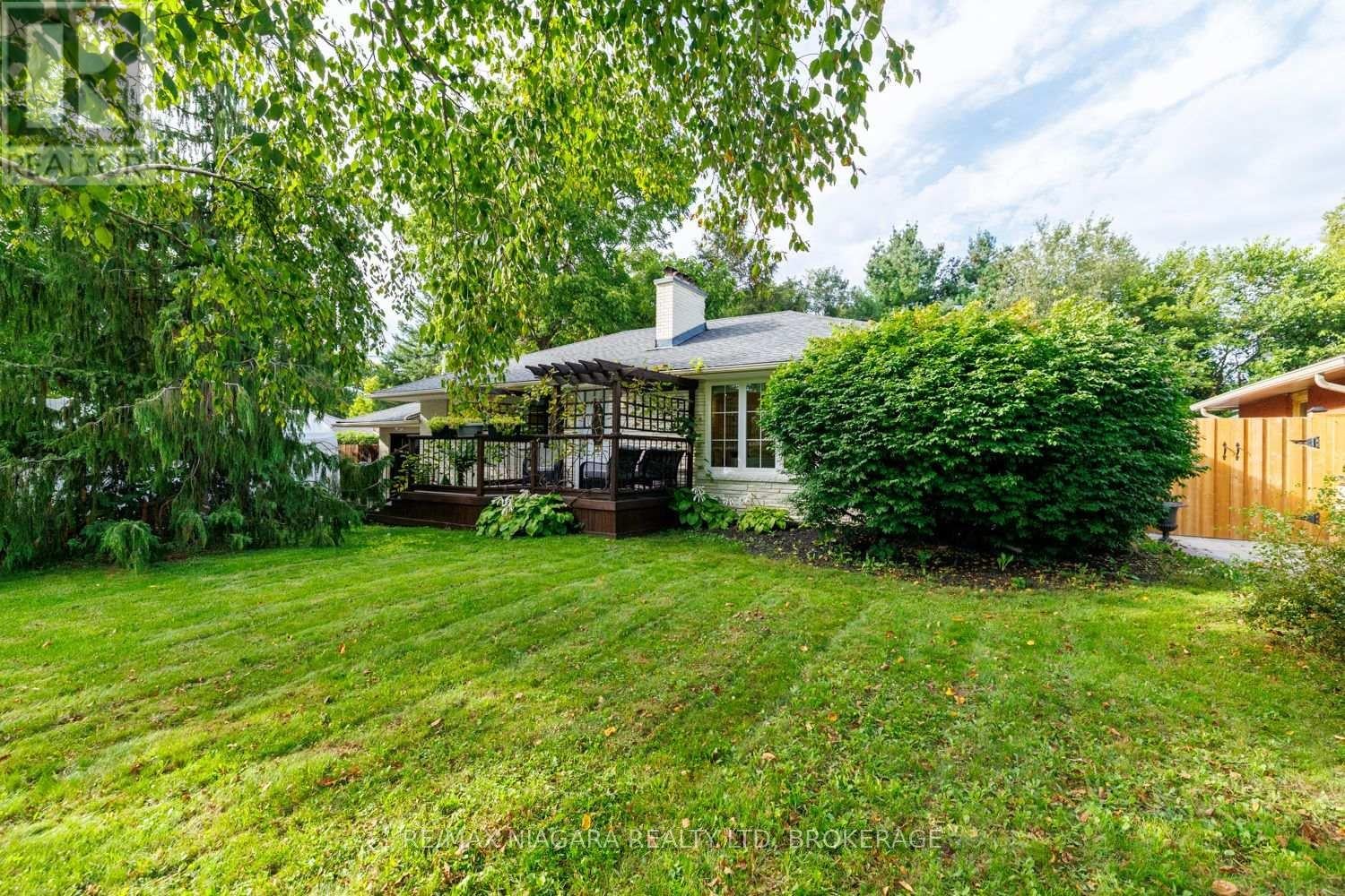 42 STRATHCONA DRIVE S