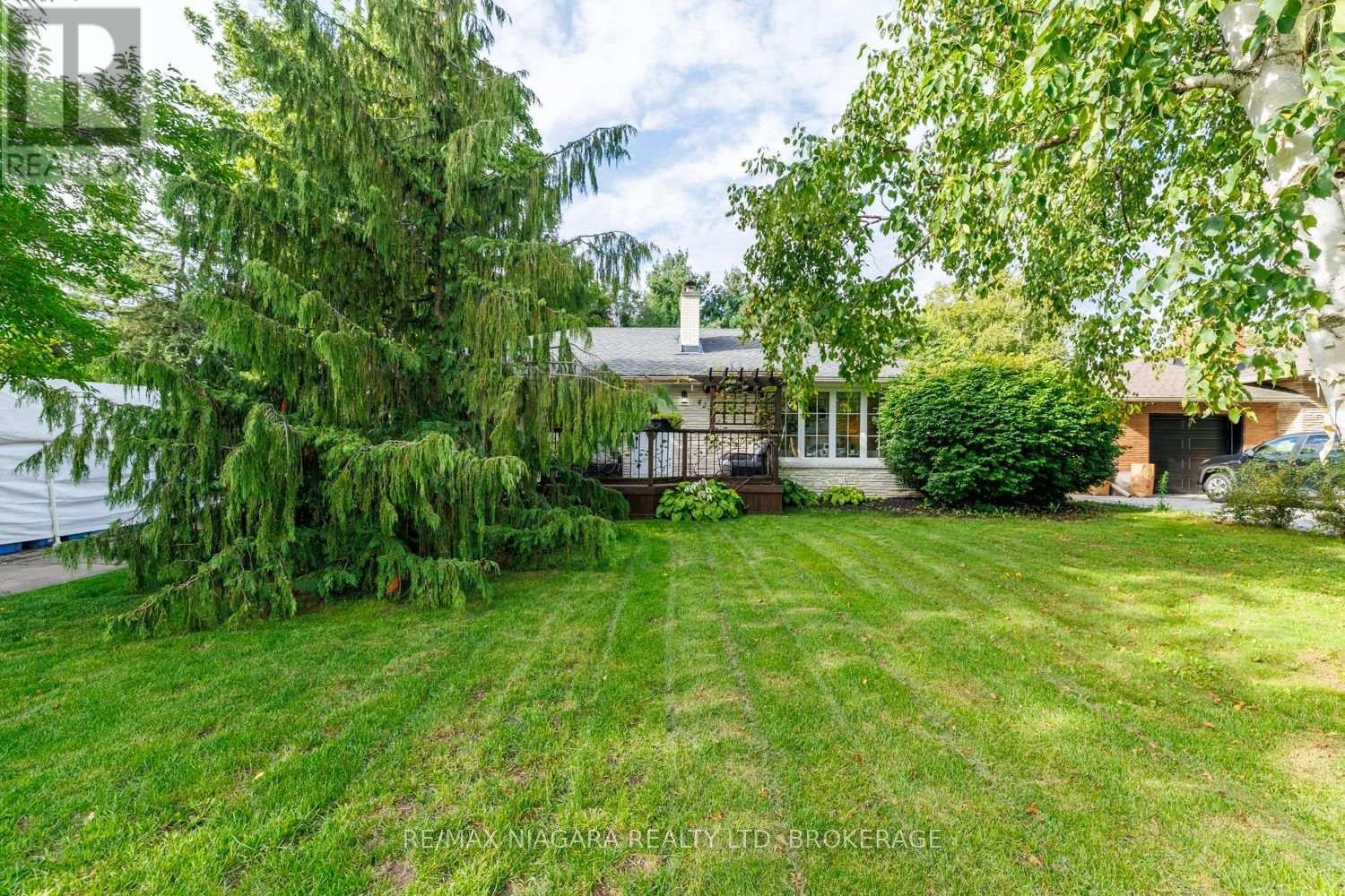 42 STRATHCONA DRIVE S