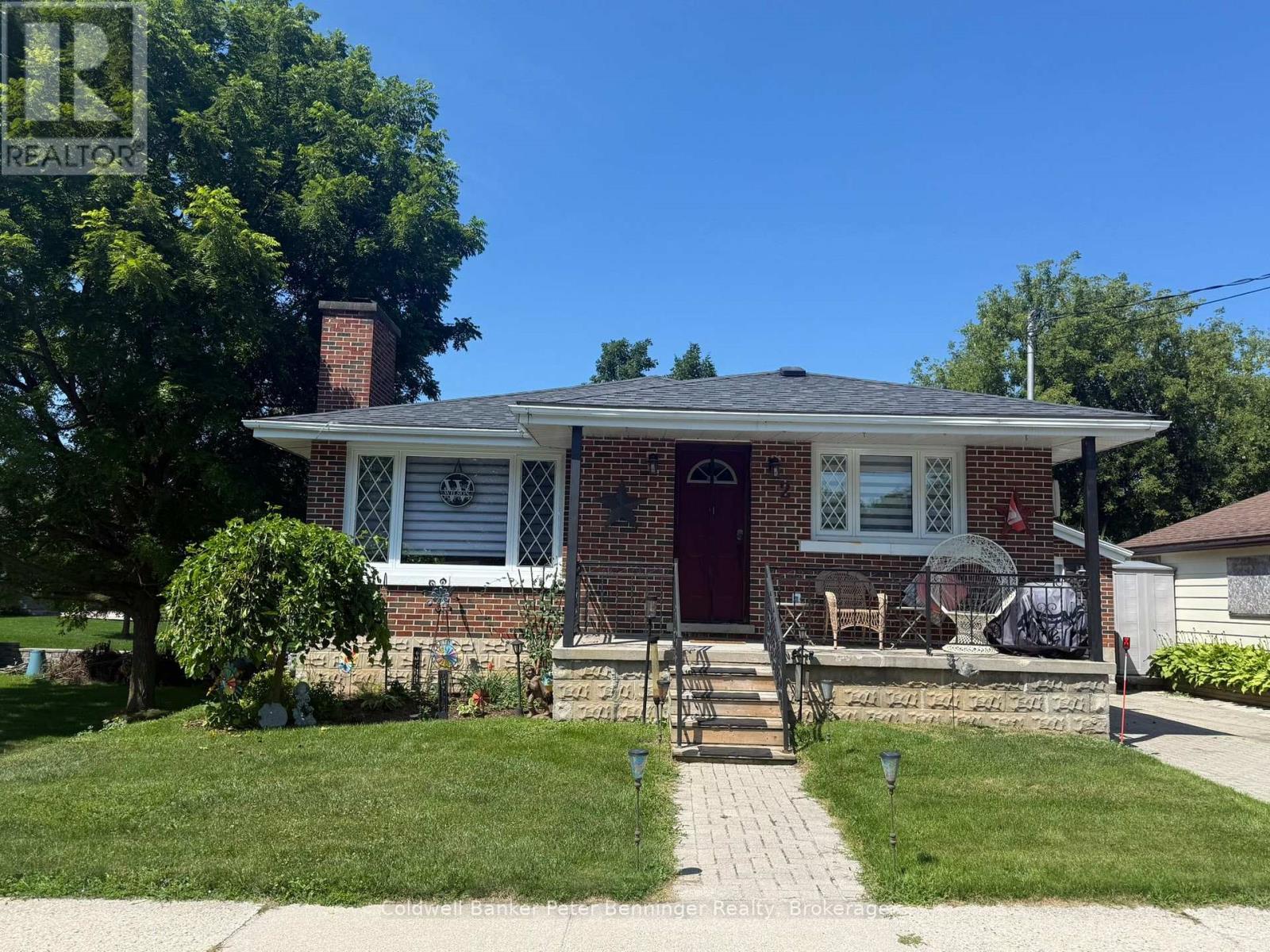 2 ELGIN STREET