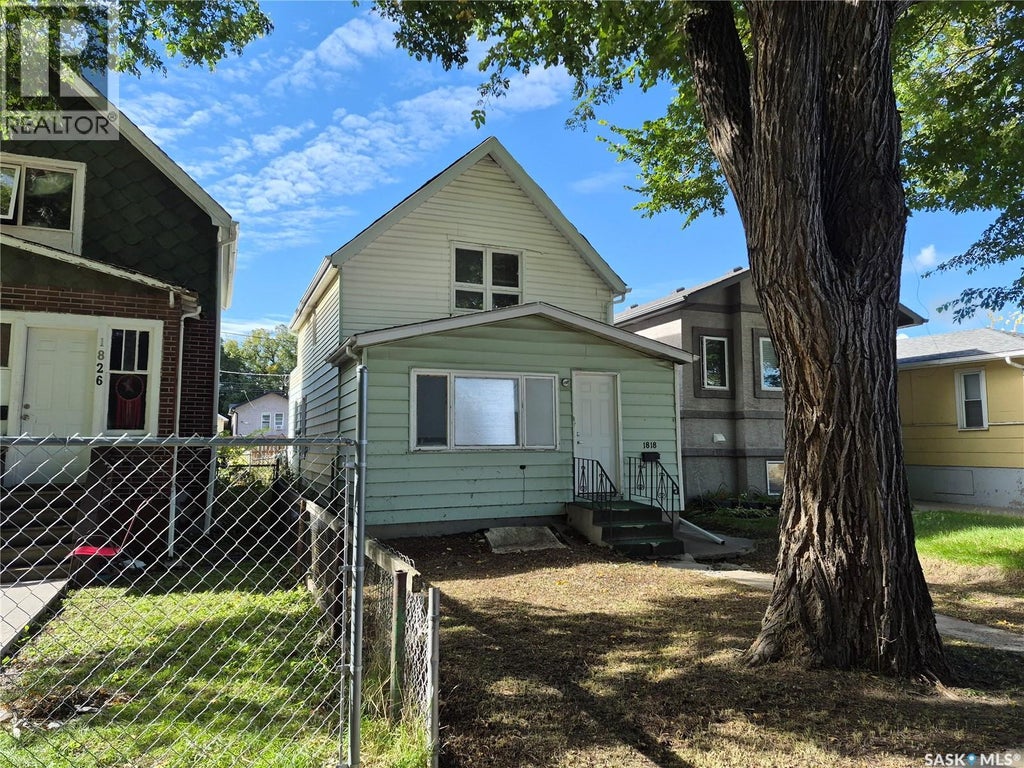 1818 OTTAWA STREET, REGINA, SK S4P 1P4 - Image 2031705807.jpeg?d=l