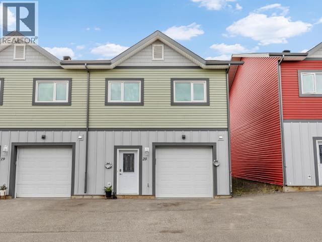 20-35 SYBIL CIRCLE, WHITEHORSE, YT Y1A 0R6 - Image 908014656.jpeg?d=l