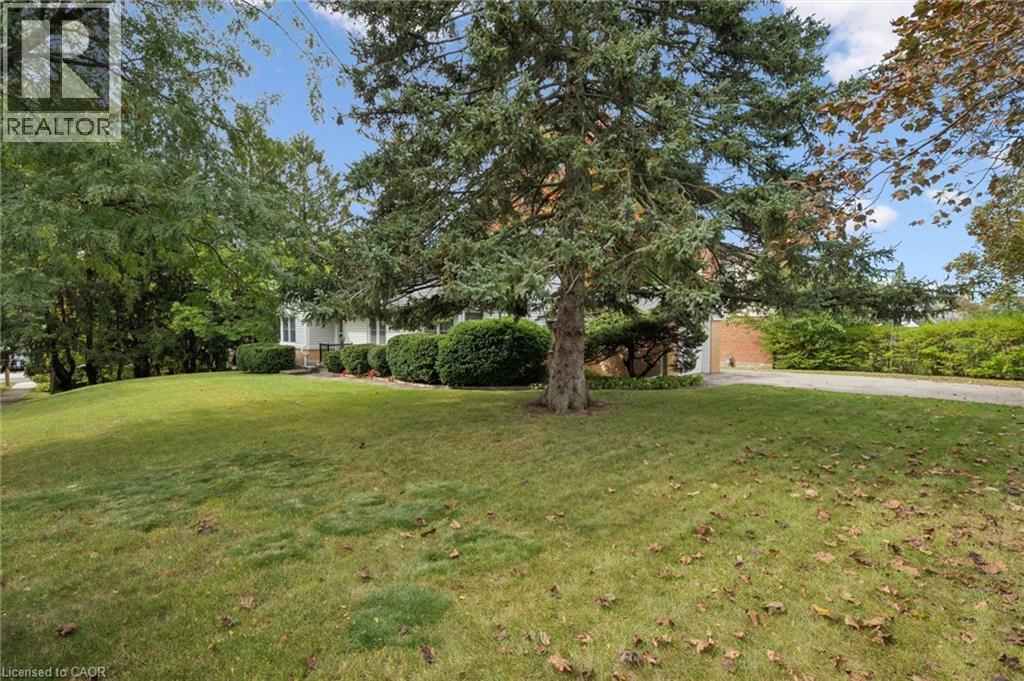 65 BELMONT Avenue W