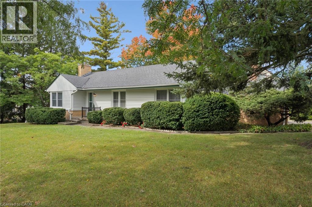 65 BELMONT Avenue W