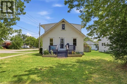 1217 ORCHARD Avenue Fort Erie ON L2A 3C8