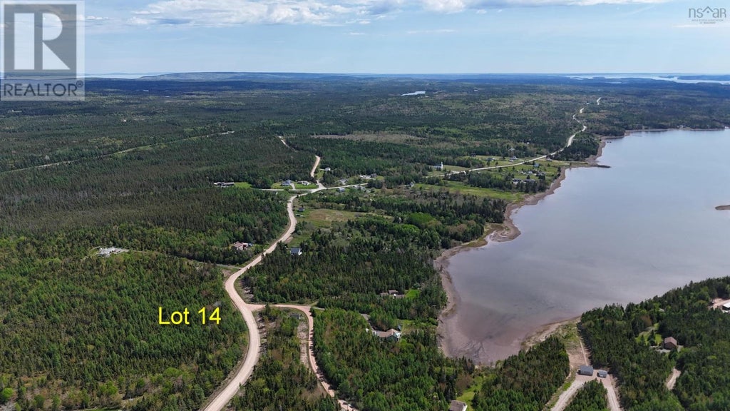 LOT 14 WALKERVILLE RD