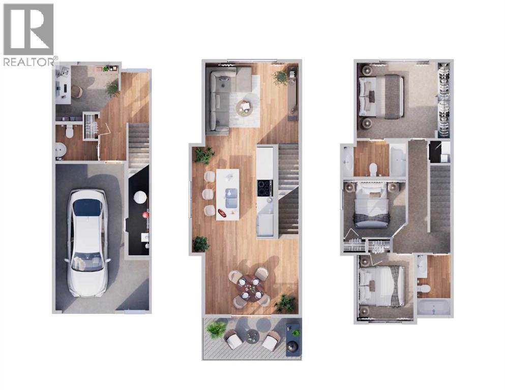 6106, 200 Southridge Drive