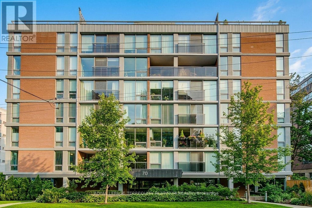 203 - 70 MONTCLAIR AVENUE, TORONTO (FOREST HILL SOUTH), ON M5P 1P7 - Image 713631089.jpeg?d=l
